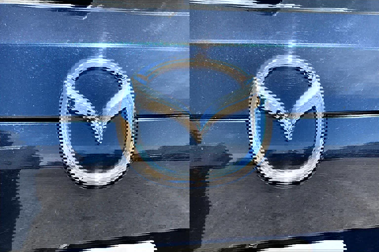 Used 2018 MAZDA CX-5 Touring image 31