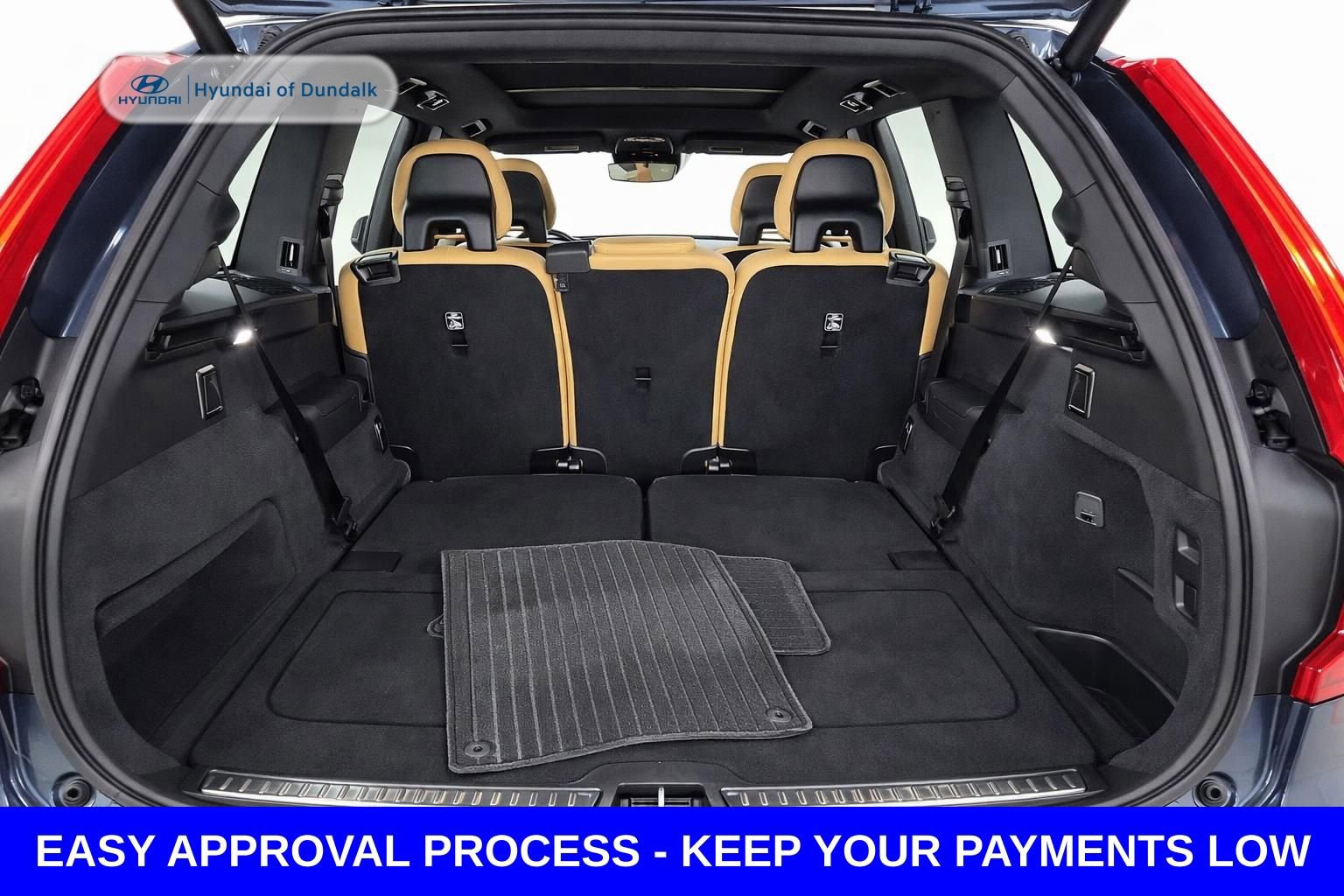 Used 2018 Volvo XC90 T6 Momentum w/ Convenience Package AWD/4WD image 18