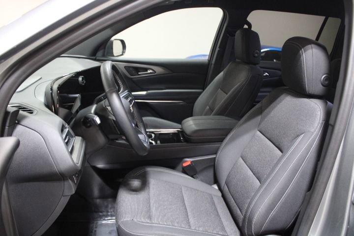 Certified 2024 Chevrolet Traverse LS image 18