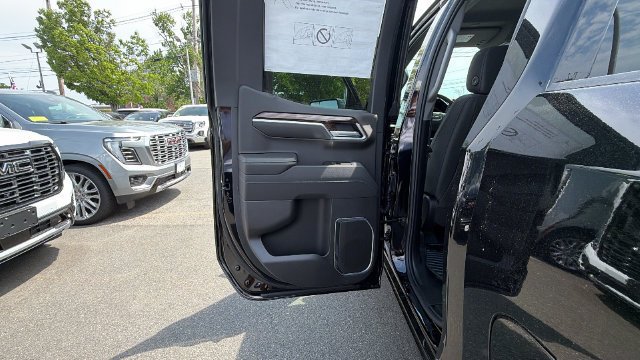 New 2026 GMC Sierra 1500 Elevation AWD/4WD image 28
