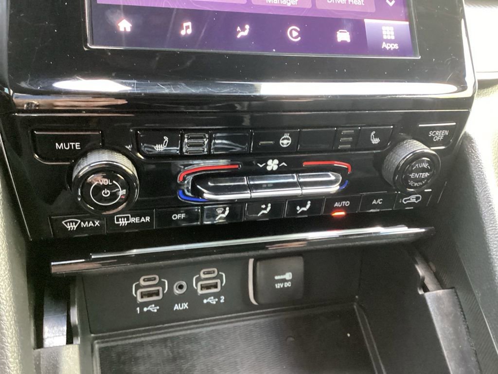 Used 2025 Jeep Grand Cherokee L Altitude image 61