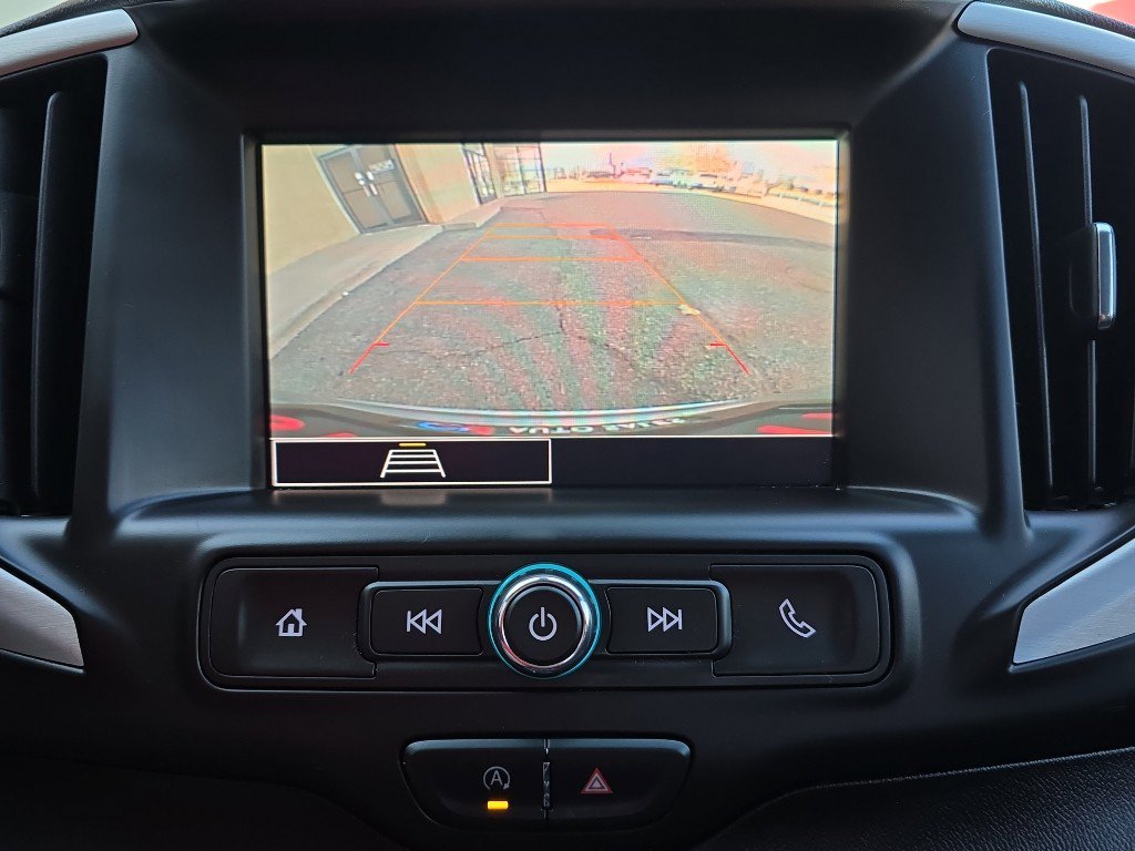 Used 2023 GMC Terrain SLE w/ Driver Convenience Package AWD/4WD image 17