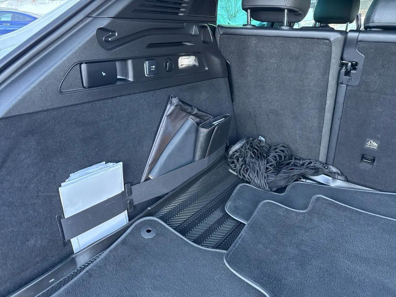 Used 2023 Maserati Grecale GT image 19