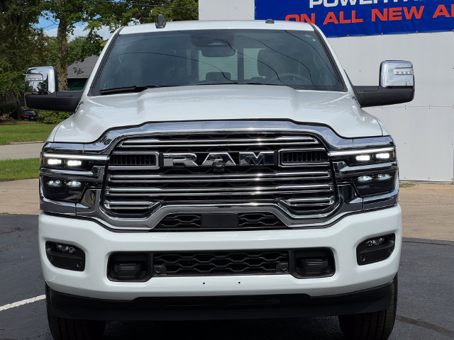 Used 2026 RAM 2500 Laramie AWD/4WD image 47