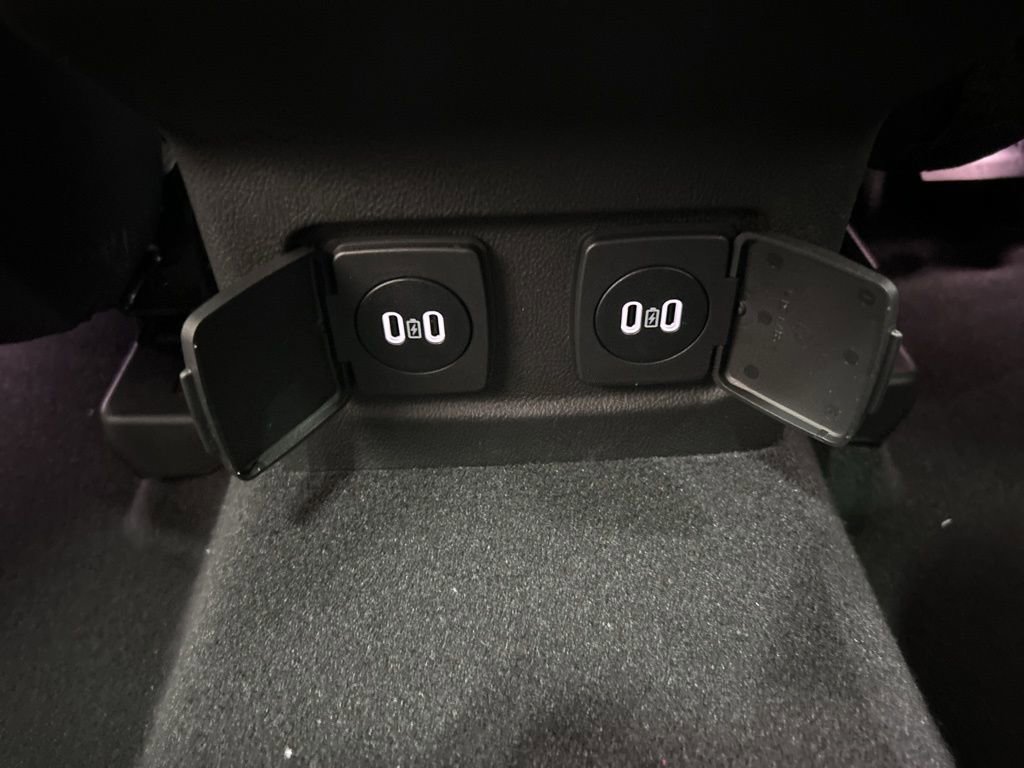 New 2026 Lincoln Corsair Reserve AWD/4WD image 29