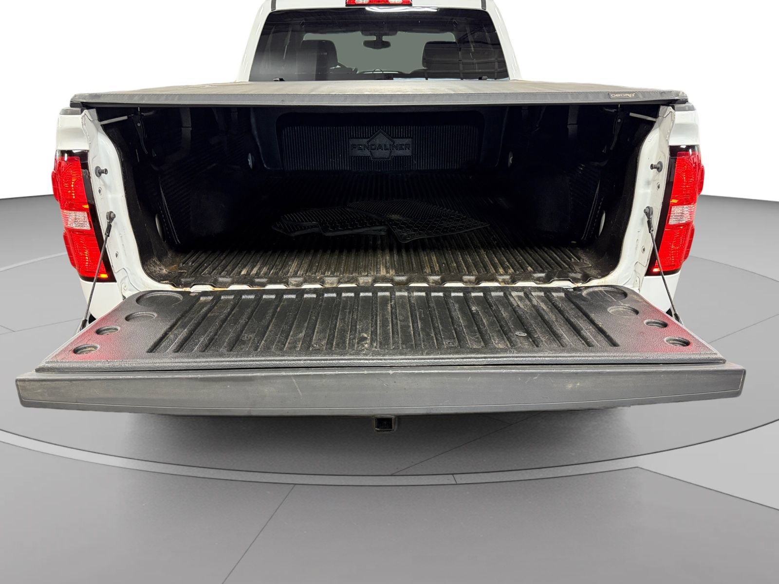 Used 2018 GMC Sierra 1500 SLE w/ SLE Value Package AWD/4WD image 26