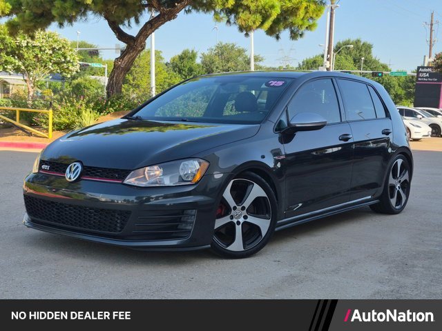Used 2015 Volkswagen GTI Autobahn FWD video 1