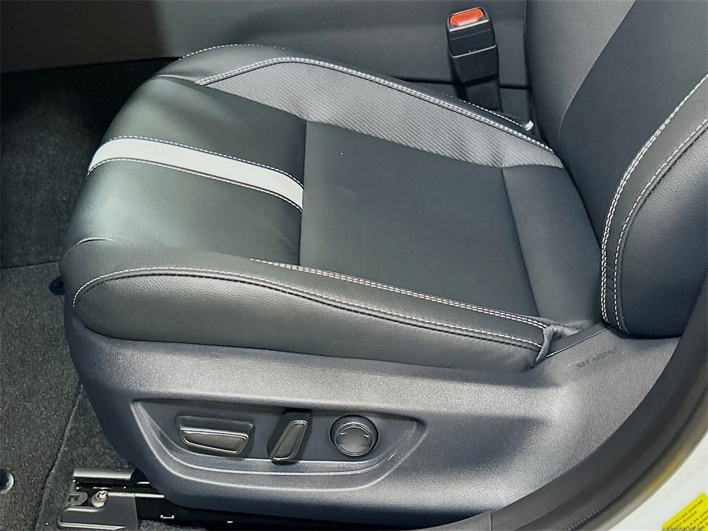 New 2026 Toyota Camry SE image 18