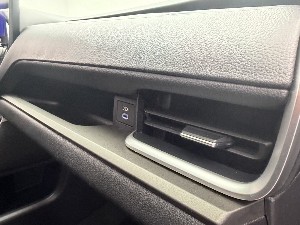 Used 2025 Toyota Grand Highlander AWD image 48