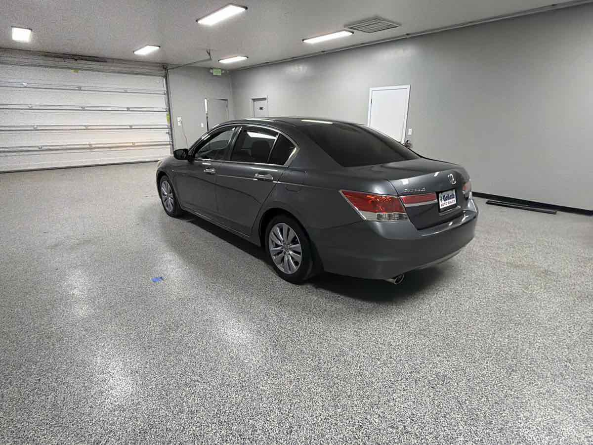Used 2011 Honda Accord EX image 5