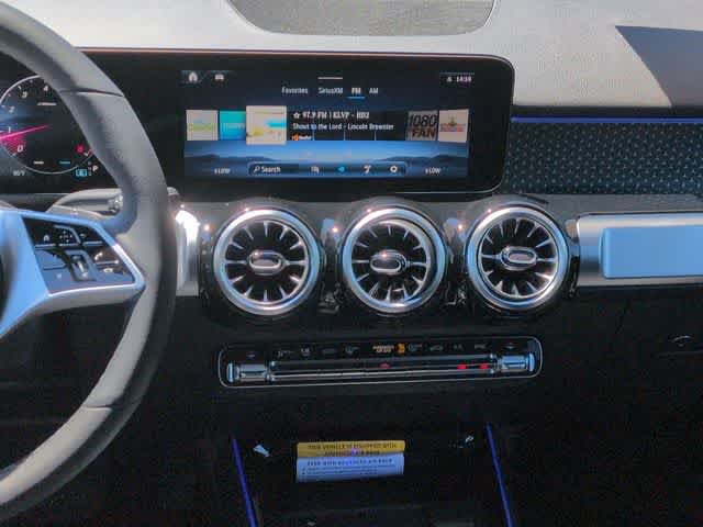 New 2026 Mercedes-Benz GLB 250 4MATIC image 26