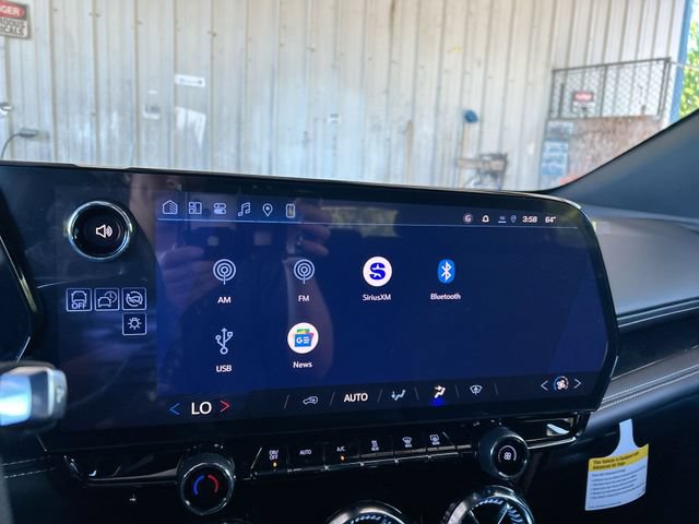 New 2026 Chevrolet Blazer EV LT w/ Midnight/Sport Edition AWD/4WD image 13