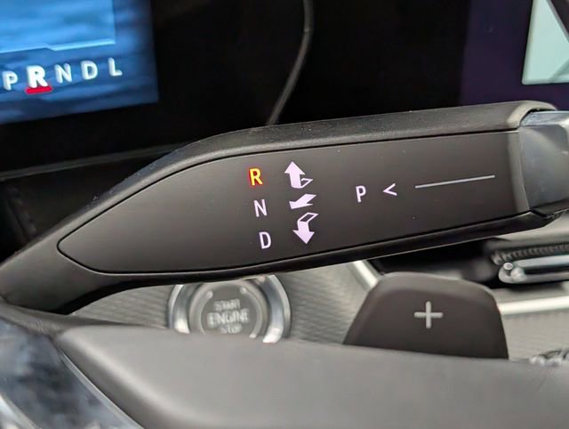 New 2026 Chevrolet Equinox LT w/ Convenience Package II image 25