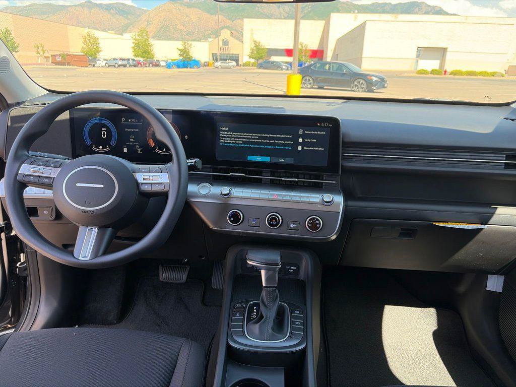 New 2026 Hyundai Kona SE AWD/4WD image 24