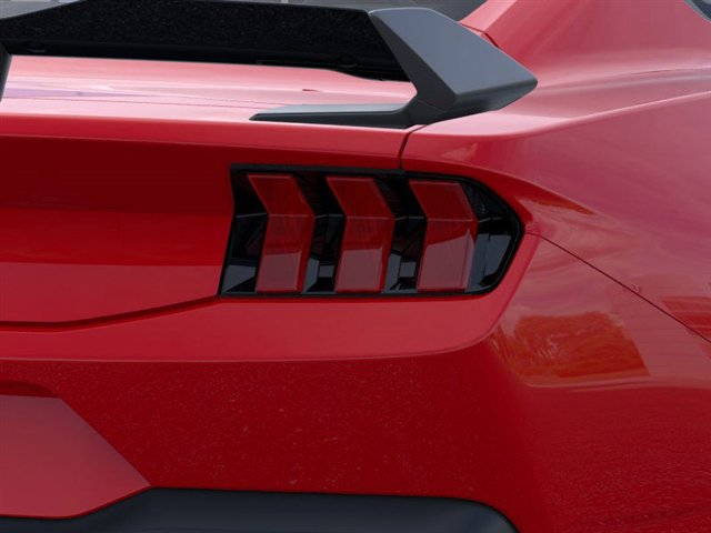 New 2025 Ford Mustang Dark Horse w/ Dark Horse Handlin Package image 21