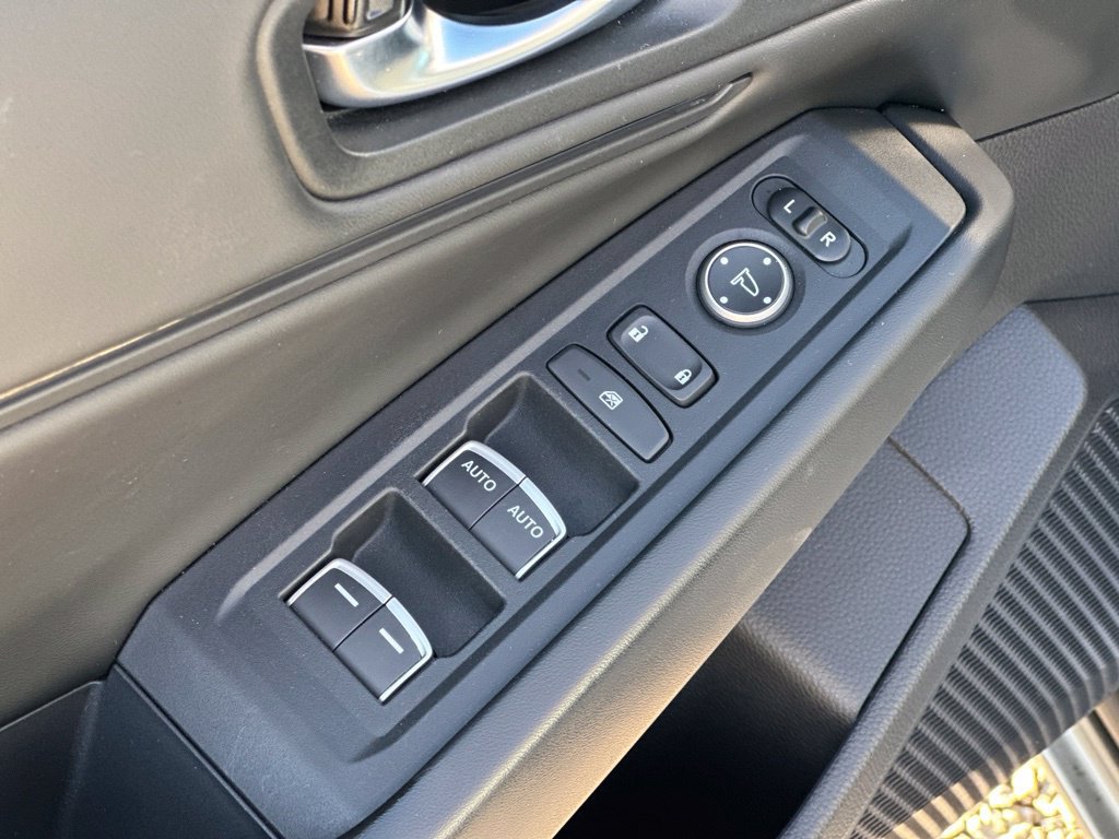 Used 2024 Honda Accord EX image 17