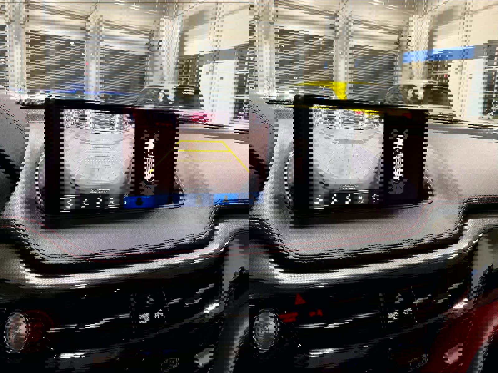 Used 2023 Acura MDX A-Spec image 20