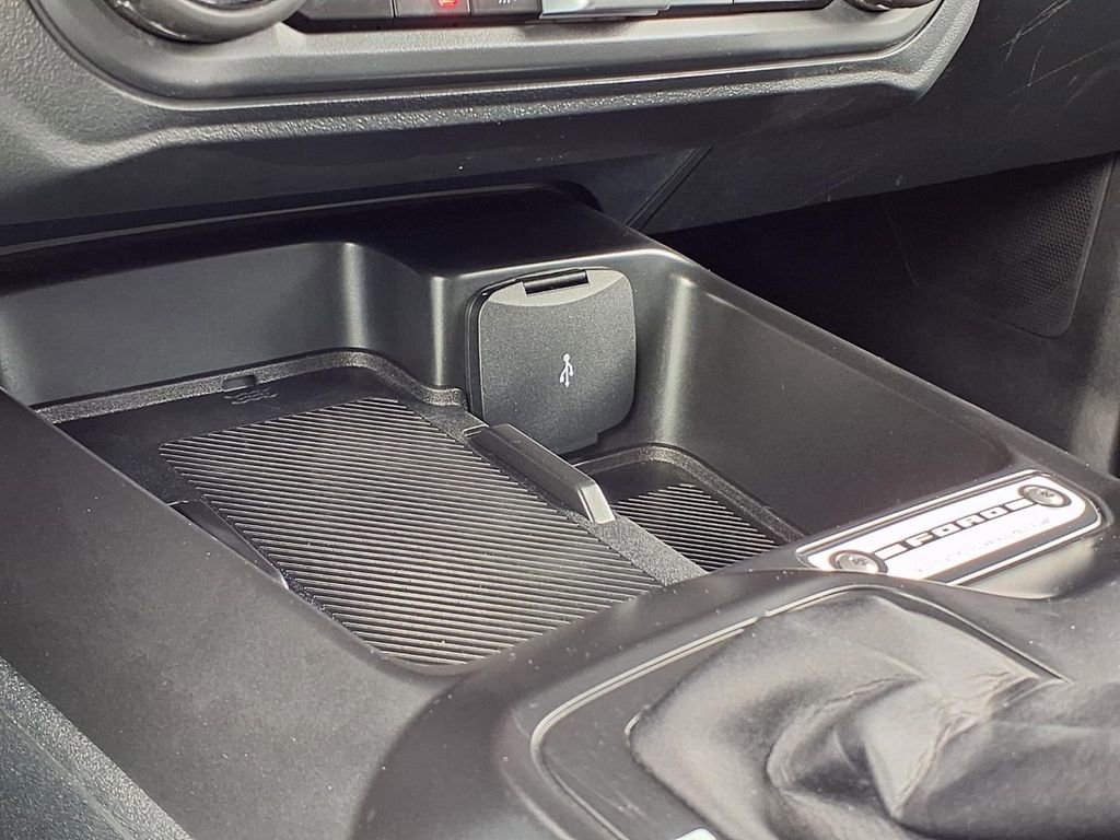 Used 2025 Ford Bronco Outer Banks AWD/4WD image 15