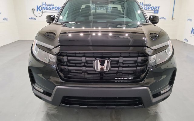 New 2026 Honda Ridgeline Black Edition image 6