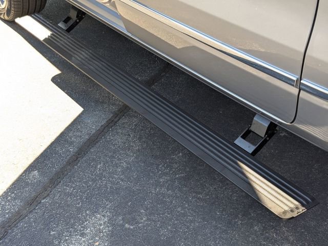 New 2026 RAM 1500 Tungsten w/ Bed Utility Group image 6