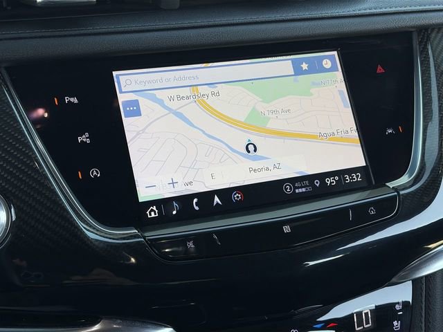 Used 2021 Cadillac XT6 Sport image 29