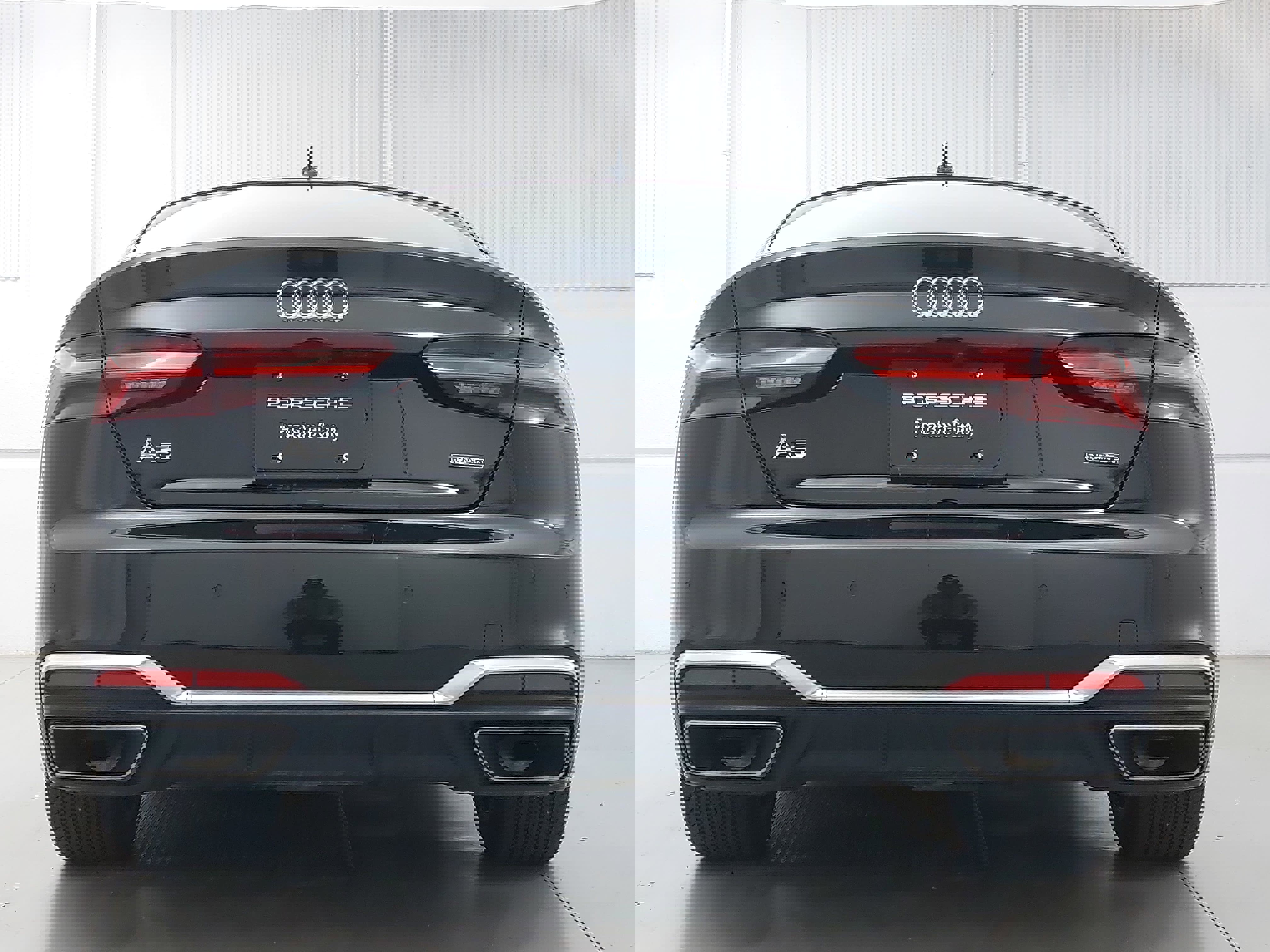 Used 2023 Audi A5 2.0T Premium Plus image 6