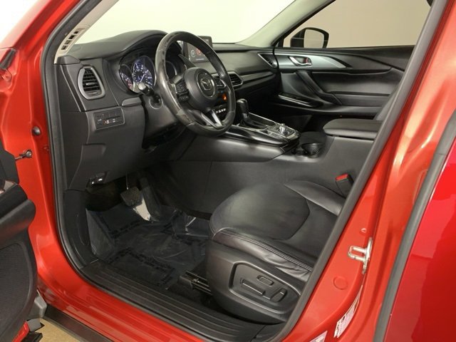 Used 2018 MAZDA CX-9 Touring image 31