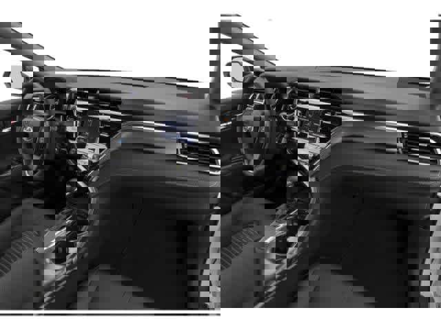 Used 2019 Toyota Camry SE FWD image 19