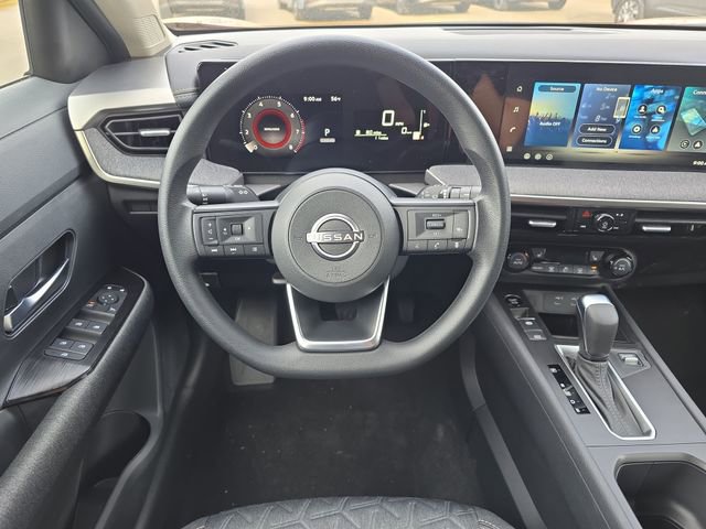 New 2026 Nissan Kicks SV w/ Cold Weather Package AWD/4WD image 17