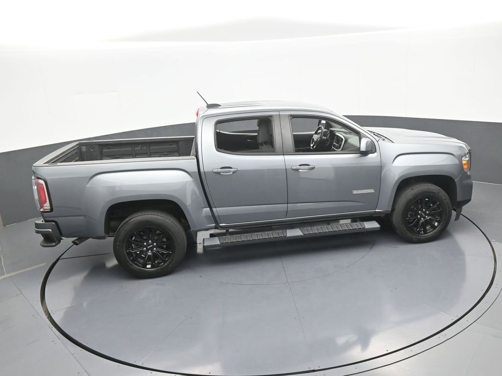 Used 2021 GMC Canyon Elevation w/ Trailering Package image 49