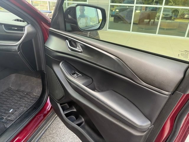 Used 2024 Jeep Grand Cherokee Altitude AWD/4WD image 7