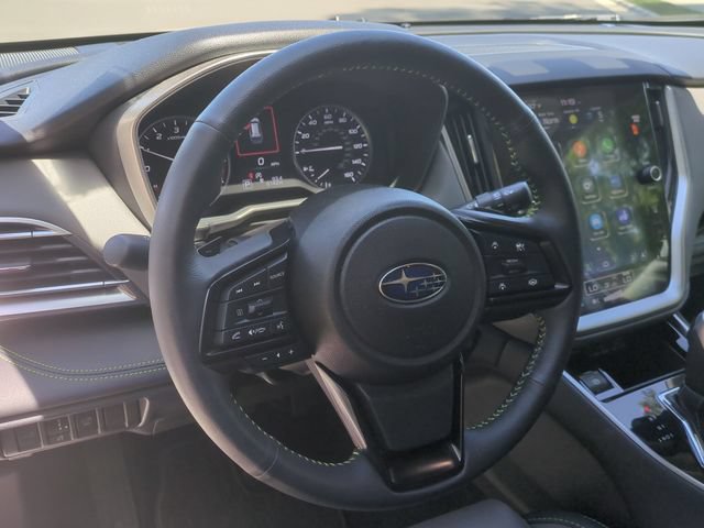 Used 2025 Subaru Outback Onyx Edition AWD/4WD image 31