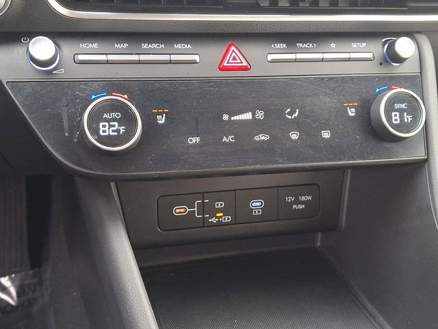 Used 2025 Hyundai Sonata SEL image 15