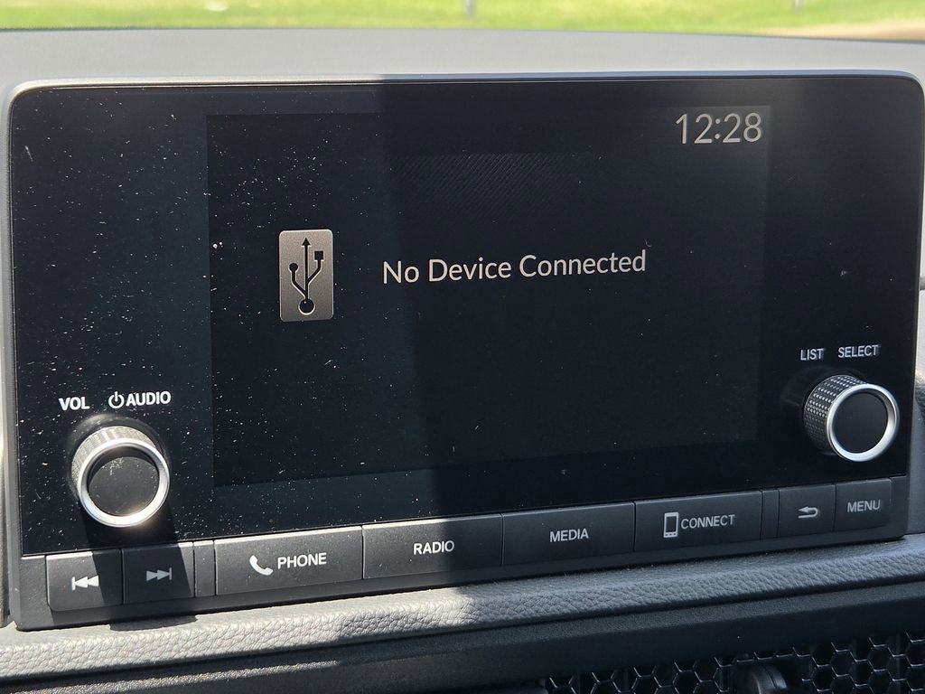 Used 2023 Honda CR-V EX image 17