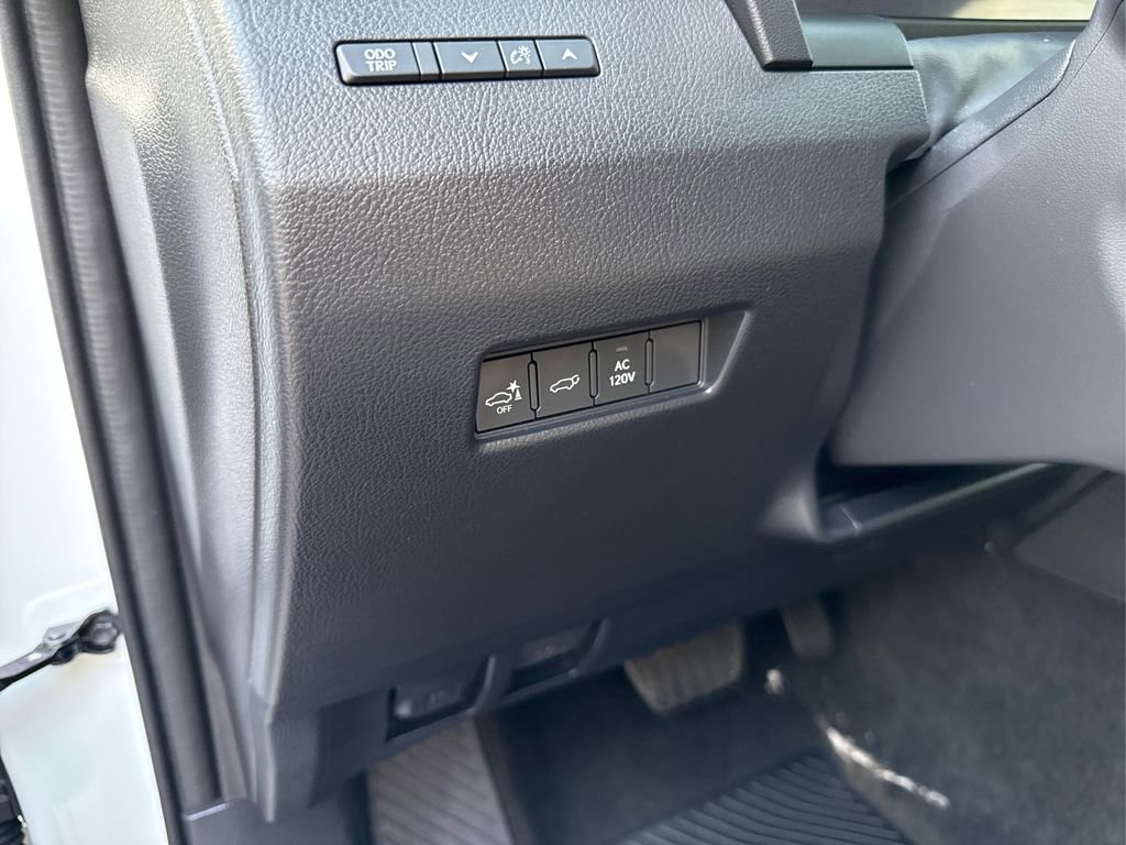 Used 2024 Lexus GX 550 550 Overtrail image 41