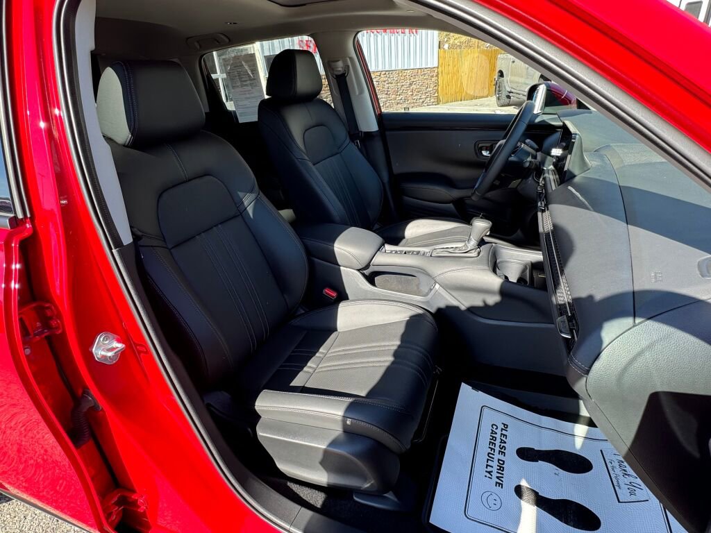 Used 2025 Honda HR-V EX-L image 21