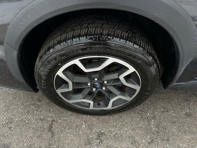 Used 2016 Subaru Crosstrek 2.0i Premium image 41