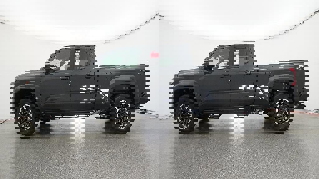 New 2026 Toyota Tacoma TRD Sport image 52