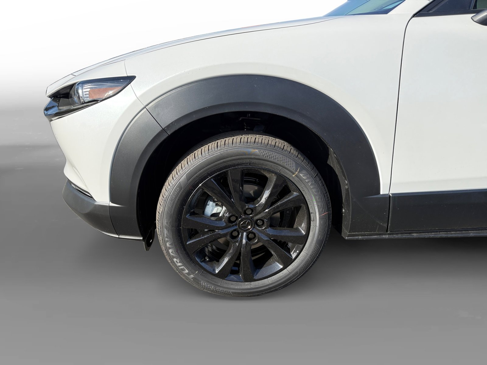 New 2026 MAZDA CX-30 2.5 Turbo w/ Premium Package AWD/4WD image 9