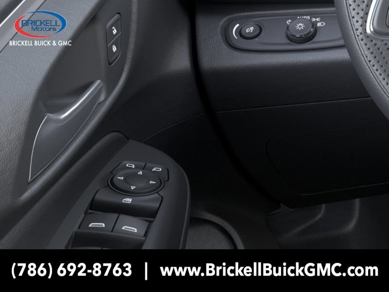 New 2026 Buick Envista Preferred FWD image 22
