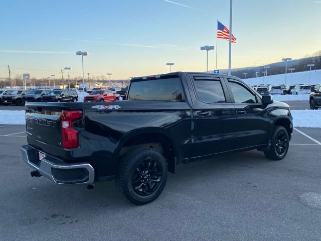 Used 2023 Chevrolet Silverado 1500 LT image 5