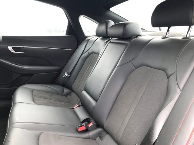 Used 2023 Hyundai Sonata SEL Plus image 20