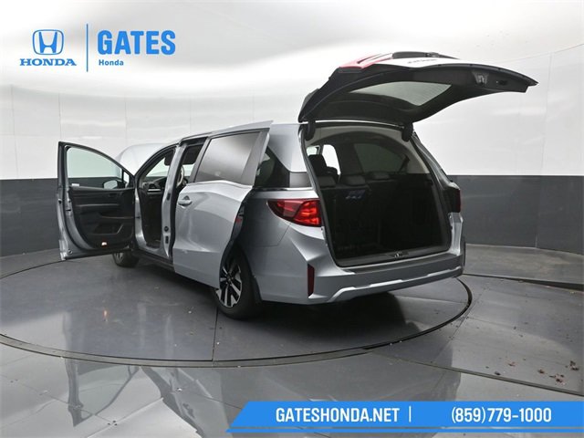 New 2026 Honda Odyssey EX-L image 59