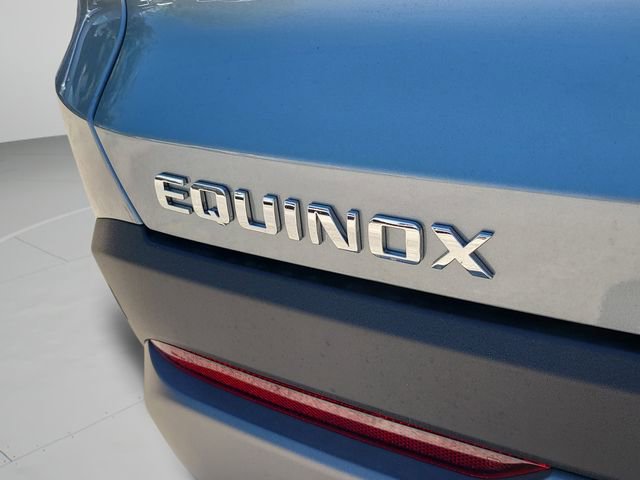 New 2026 Chevrolet Equinox LT image 5
