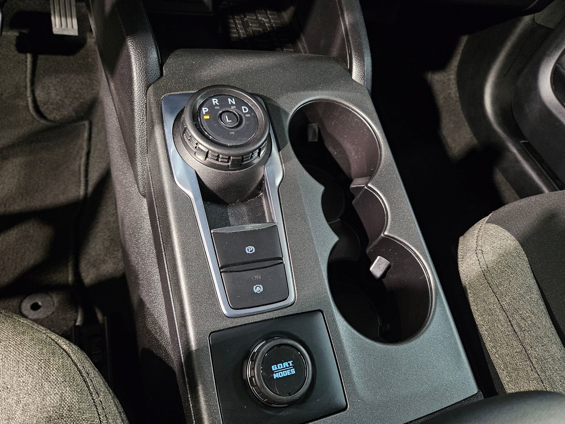 Used 2025 Ford Bronco Sport Big Bend image 33
