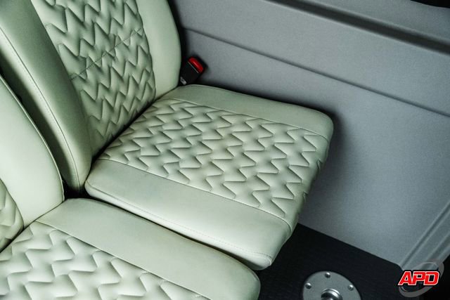 Used 2021 RAM ProMaster 3500 w/ Premium Appearance Group image 92