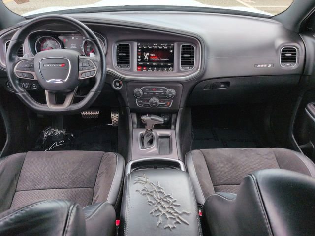 Used 2021 Dodge Charger Scat Pack RWD image 14