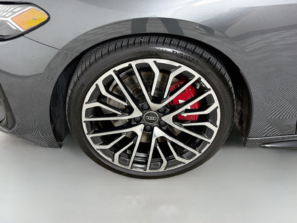 Used 2025 Audi S5 Prestige AWD/4WD image 32