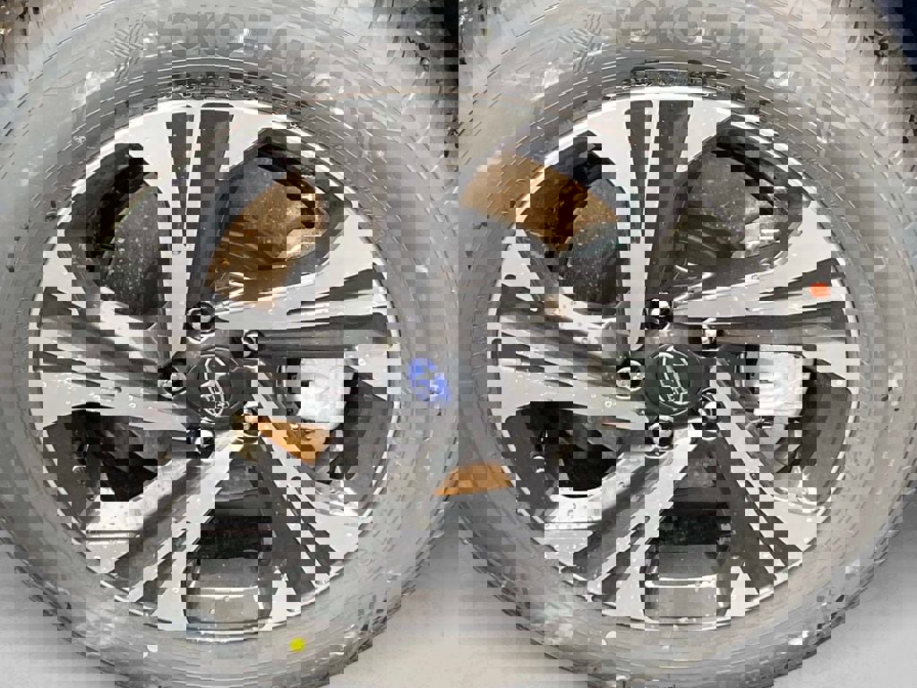 New 2026 Subaru Crosstrek 2.0i Premium image 5