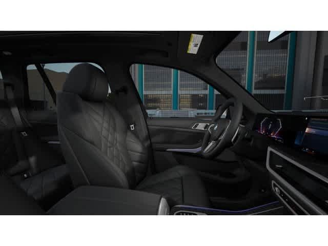 New 2026 BMW X5 xDrive40i w/ M Sport Package AWD/4WD image 9